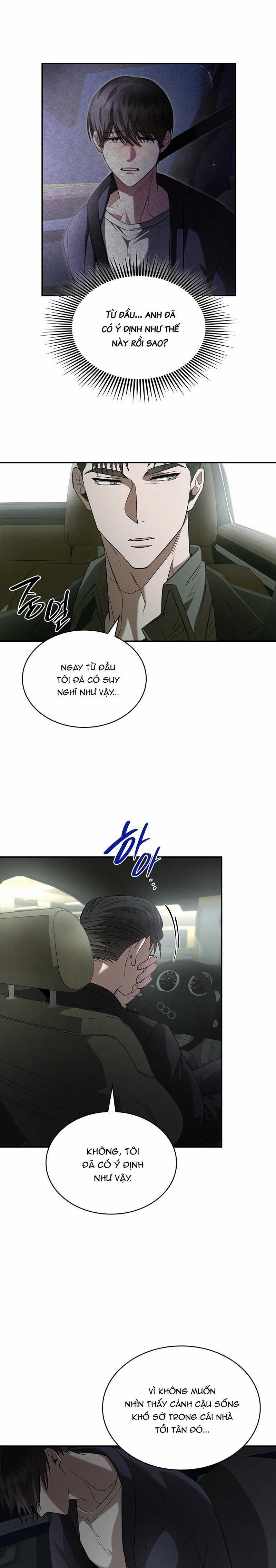 Món Nợ Phải Trả 5 trang 20