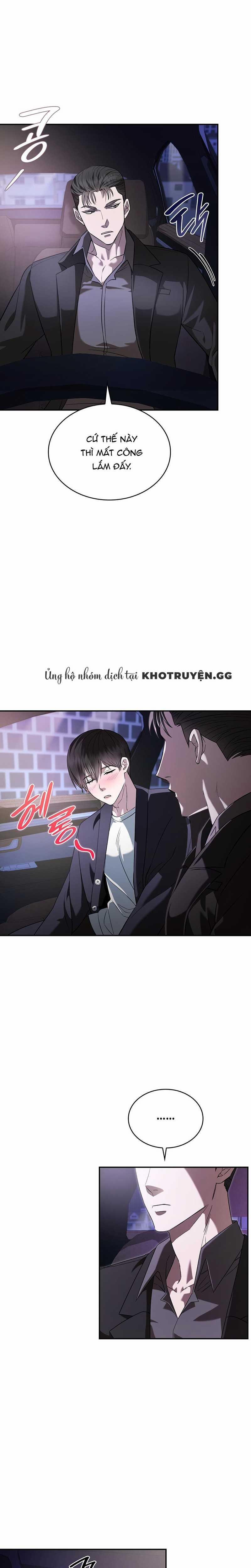 Món Nợ Phải Trả 5 trang 4