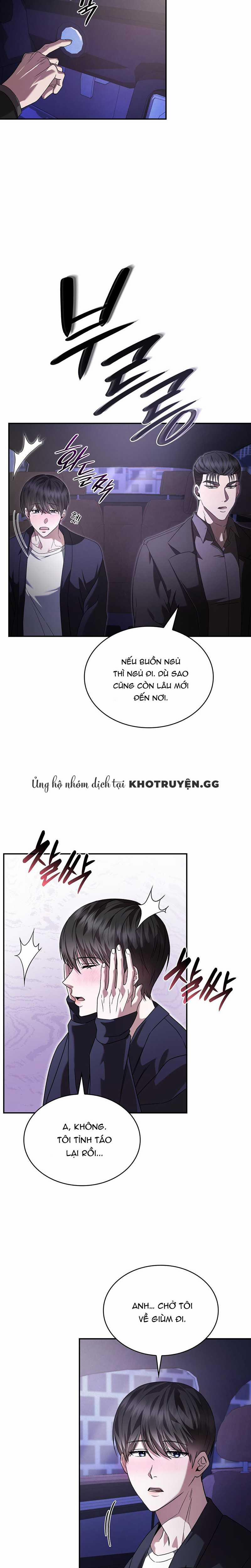 Món Nợ Phải Trả 5 trang 5