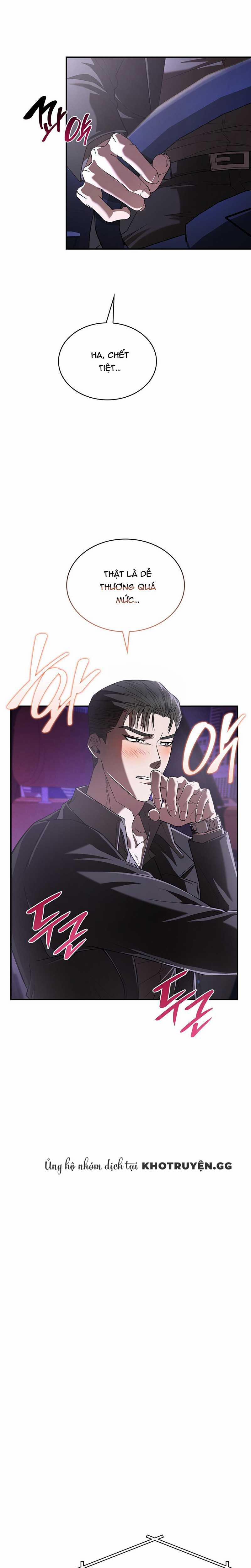 Món Nợ Phải Trả 5 trang 7