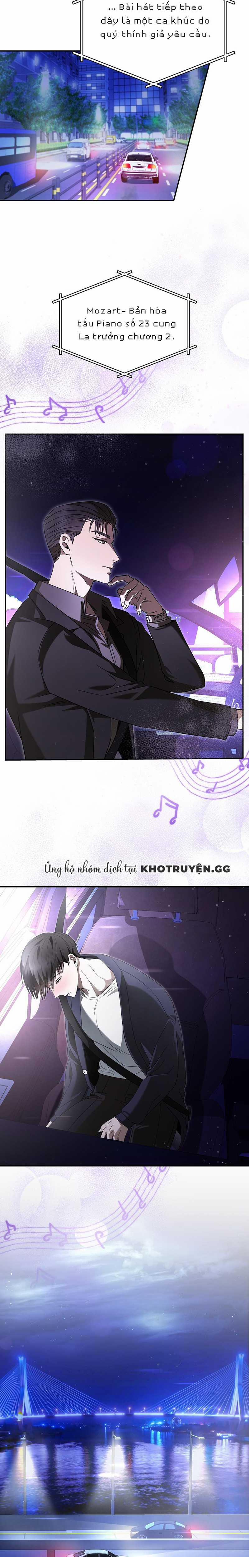 Món Nợ Phải Trả 5 trang 8