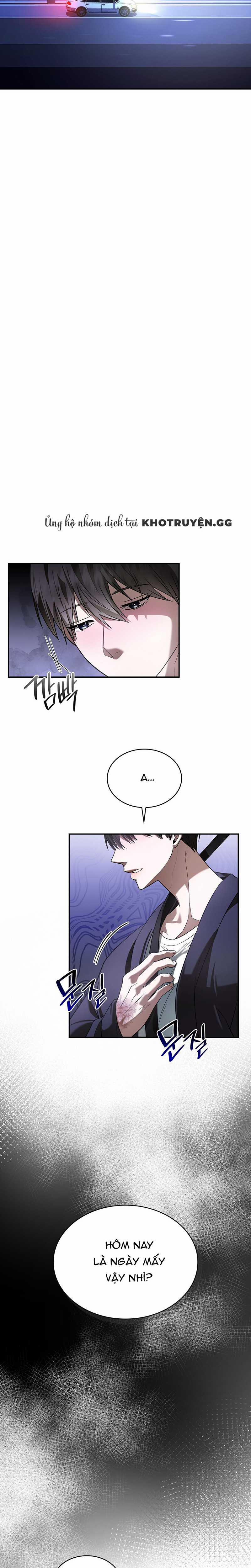 Món Nợ Phải Trả 5 trang 9