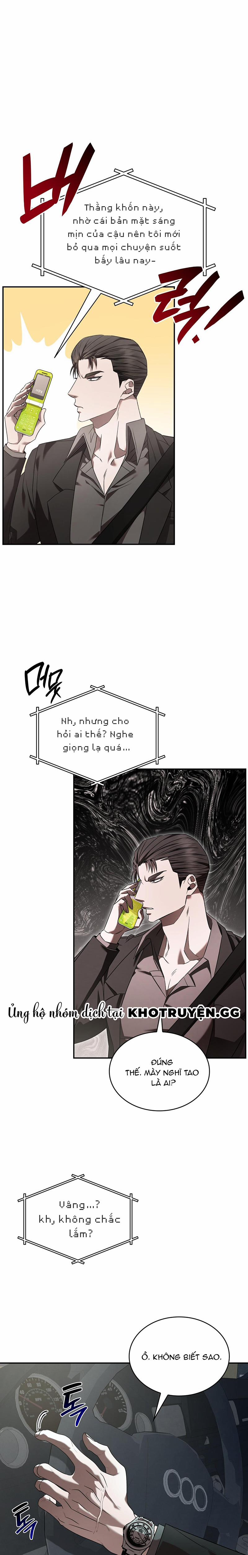 Món Nợ Phải Trả 6 trang 0