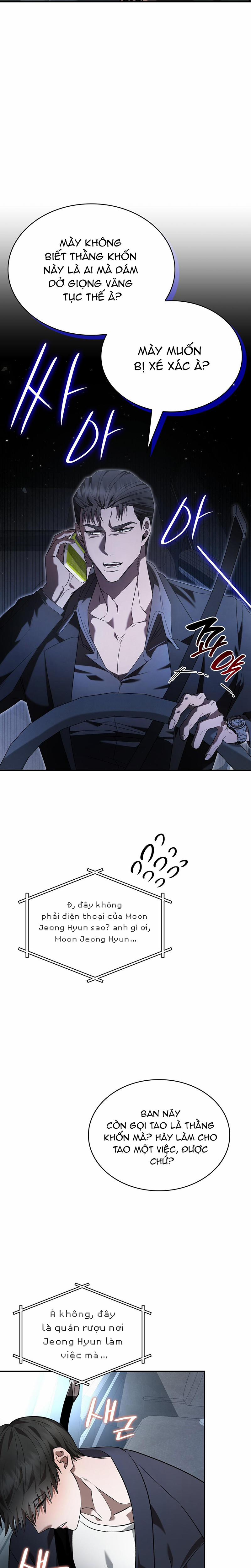 Món Nợ Phải Trả 6 trang 1