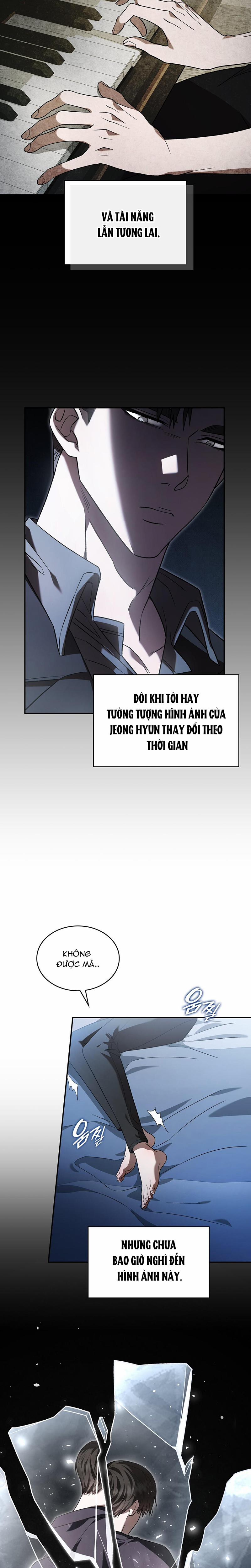 Món Nợ Phải Trả 6 trang 11