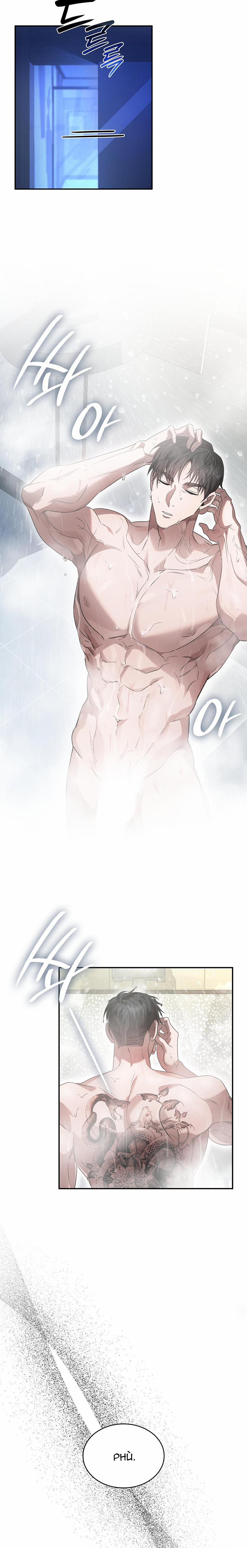 Món Nợ Phải Trả 6 trang 13