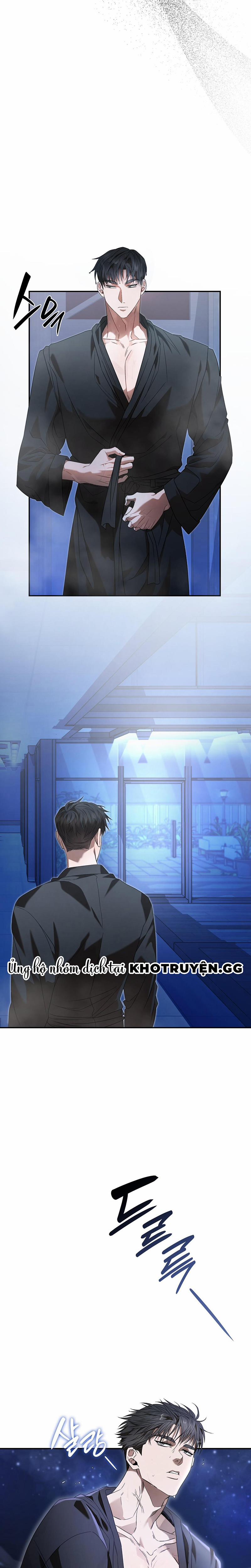 Món Nợ Phải Trả 6 trang 14