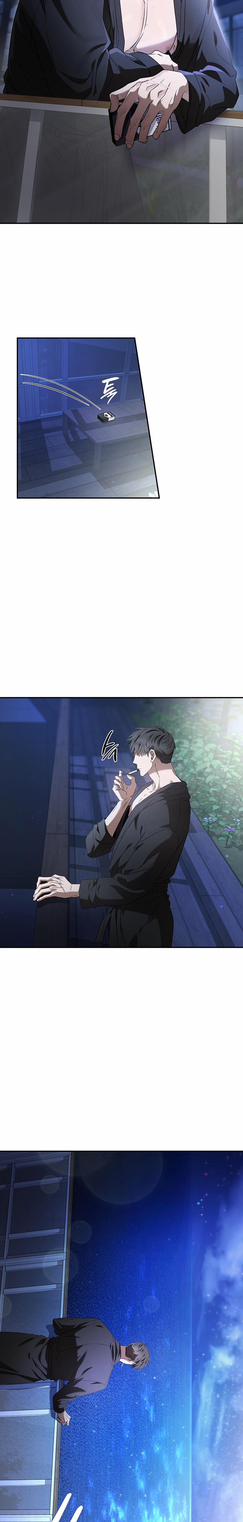 Món Nợ Phải Trả 6 trang 15