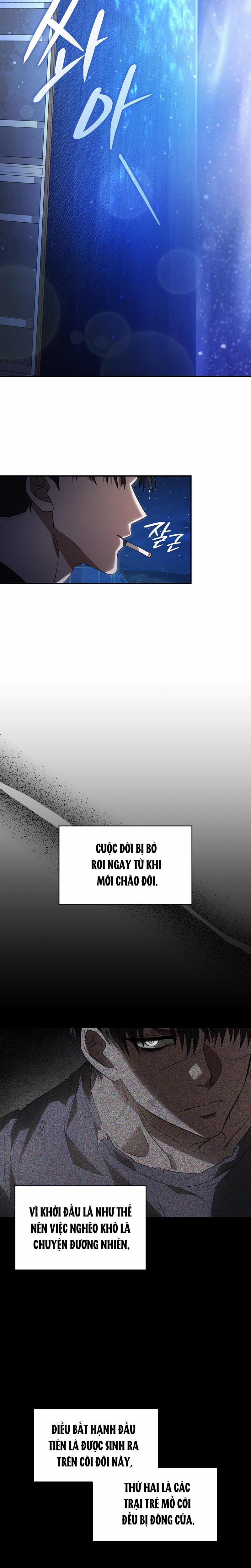 Món Nợ Phải Trả 6 trang 16