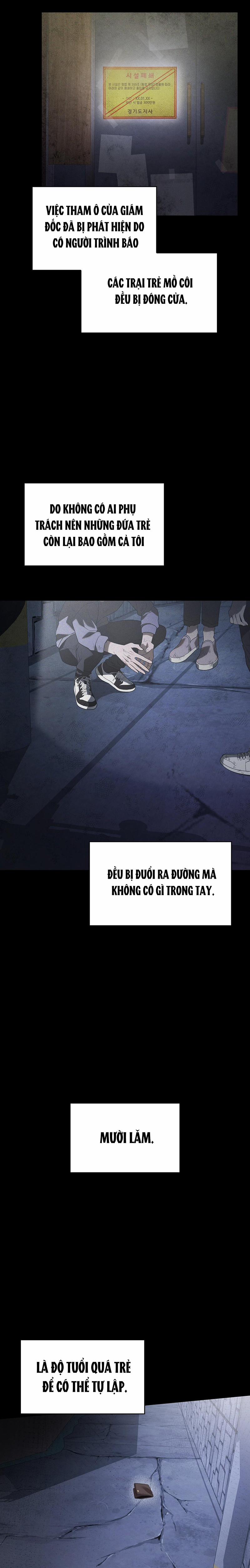 Món Nợ Phải Trả 6 trang 17