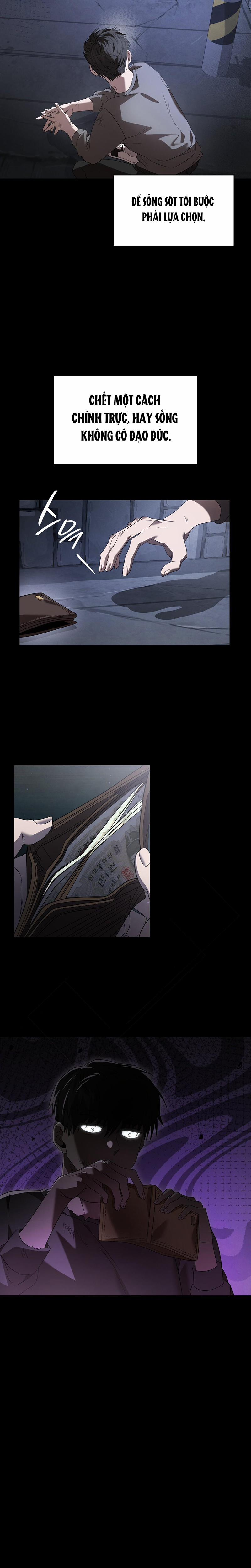 Món Nợ Phải Trả 6 trang 18