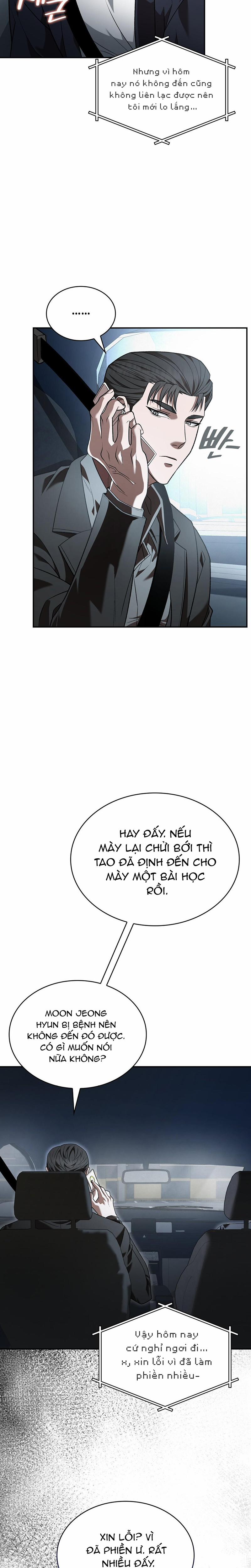 Món Nợ Phải Trả 6 trang 2