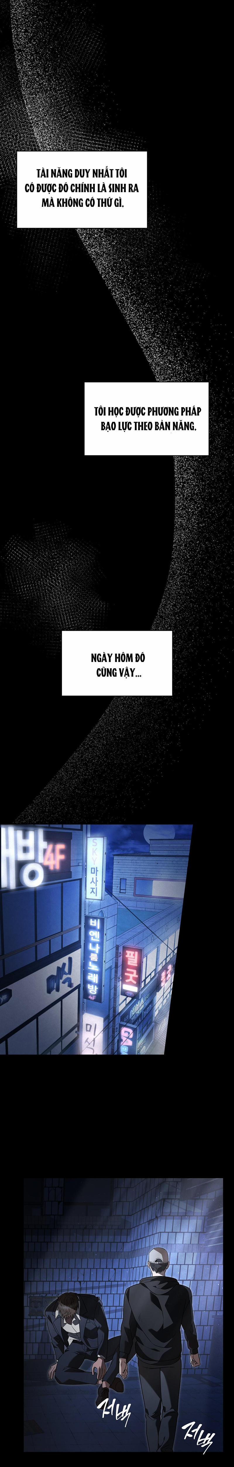 Món Nợ Phải Trả 6 trang 20