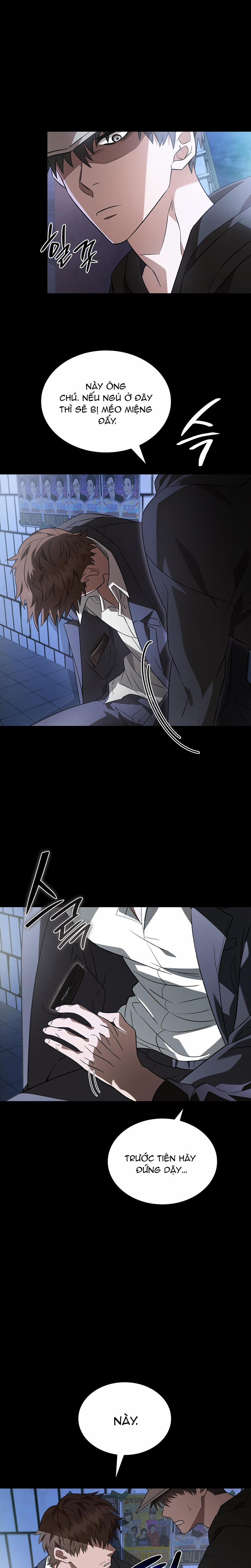 Món Nợ Phải Trả 6 trang 21