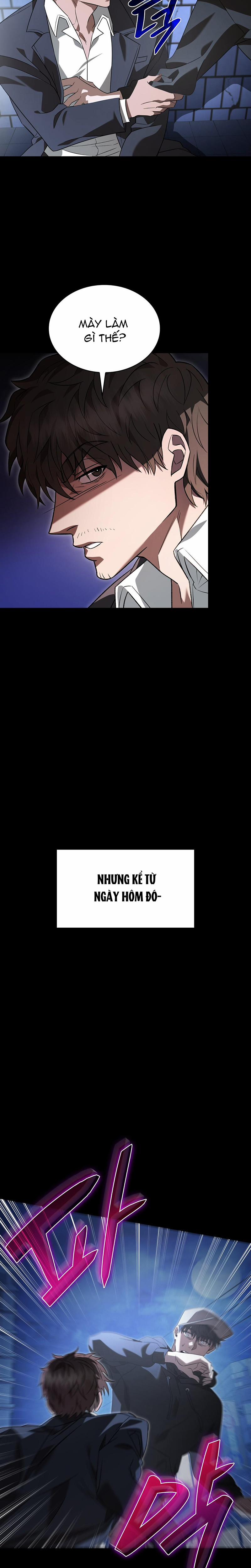 Món Nợ Phải Trả 6 trang 22