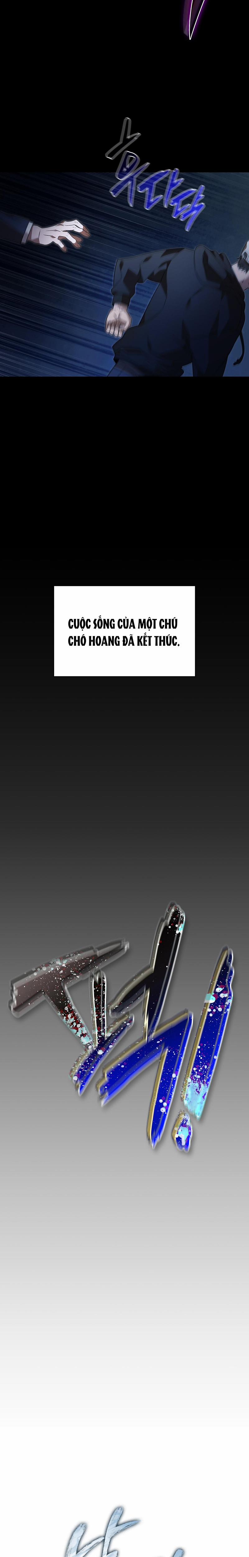 Món Nợ Phải Trả 6 trang 23