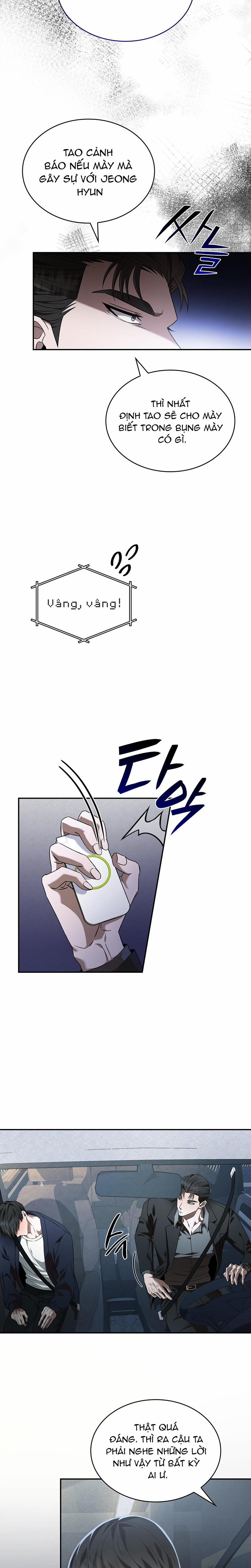 Món Nợ Phải Trả 6 trang 3