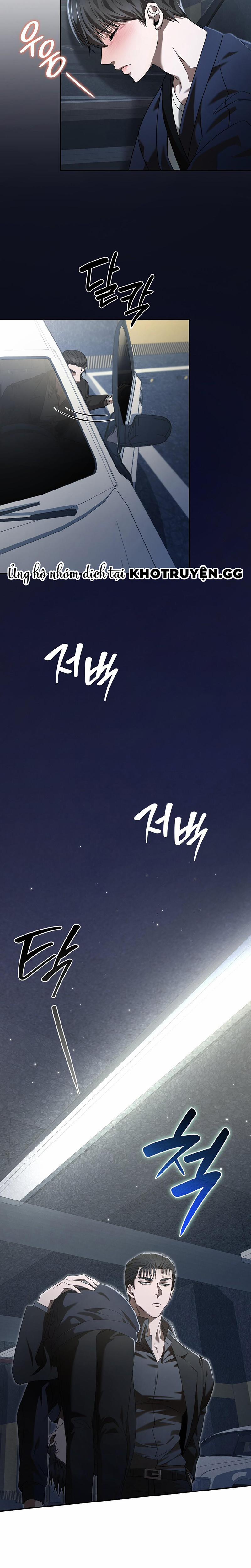 Món Nợ Phải Trả 6 trang 4