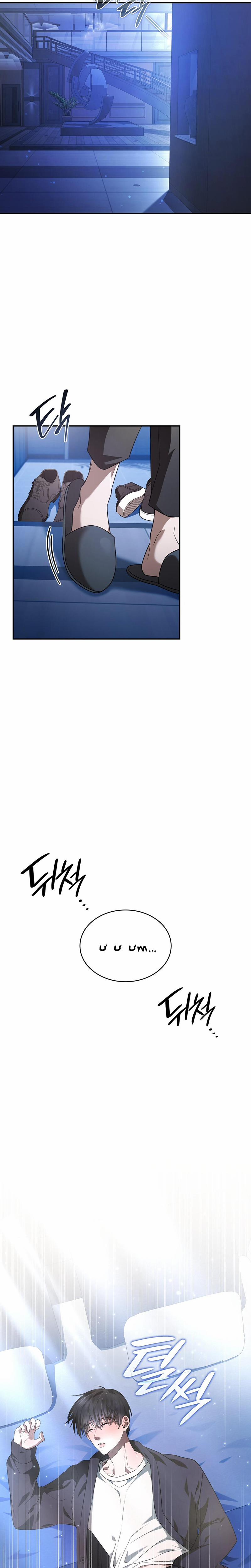 Món Nợ Phải Trả 6 trang 6