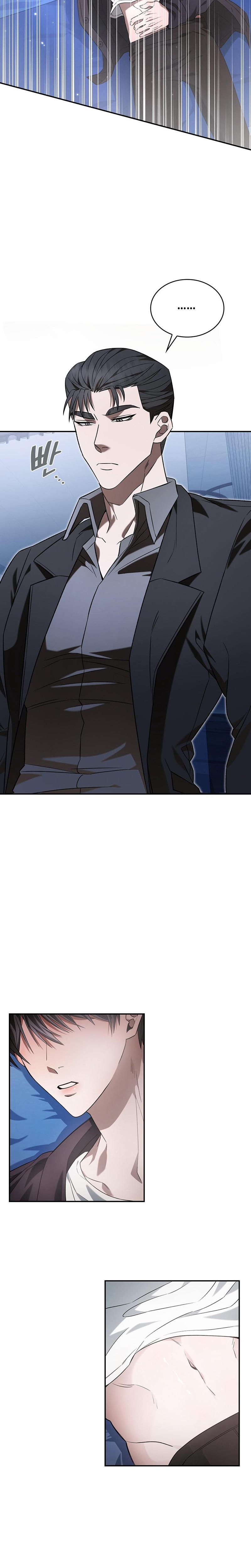 Món Nợ Phải Trả 6 trang 7