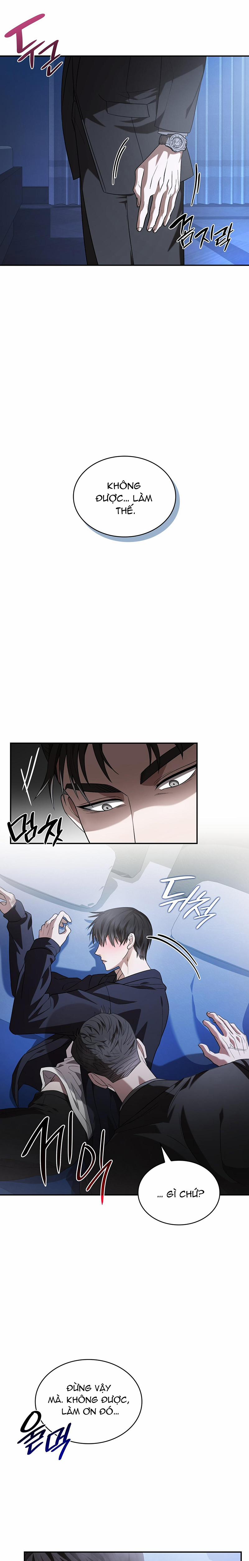 Món Nợ Phải Trả 6 trang 8