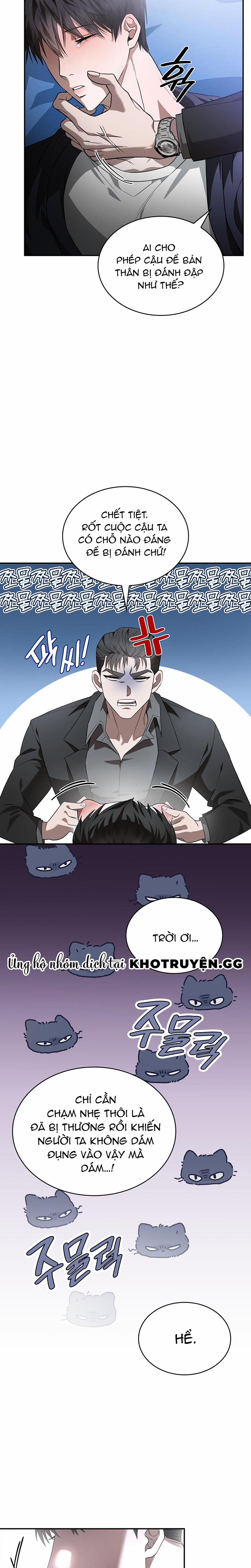 Món Nợ Phải Trả 6 trang 9