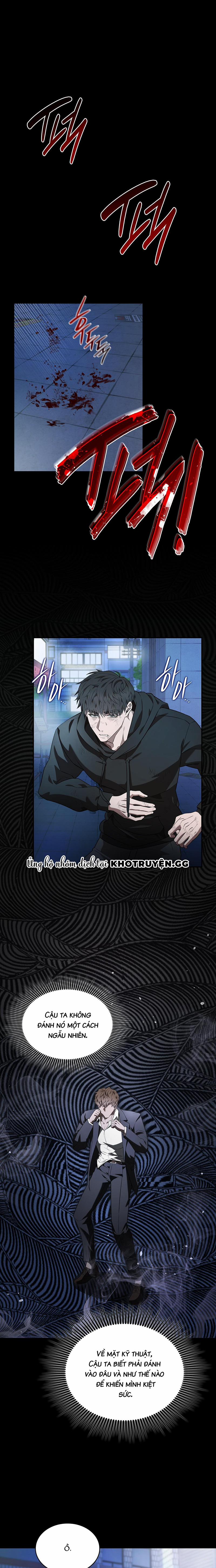 Món Nợ Phải Trả 7 trang 0