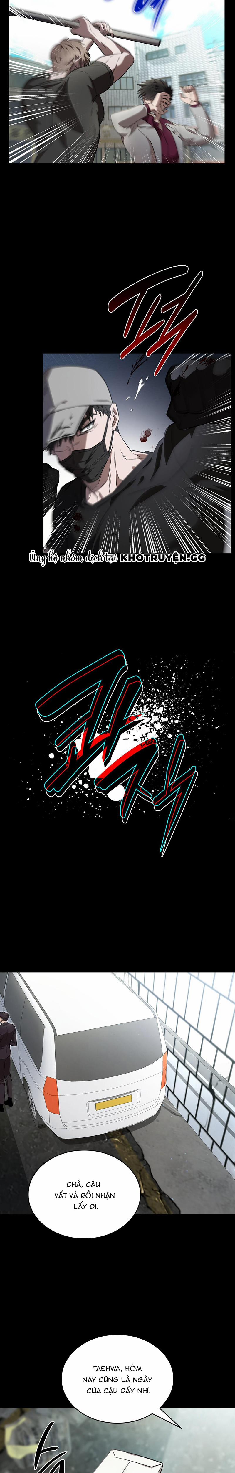 Món Nợ Phải Trả 7 trang 12