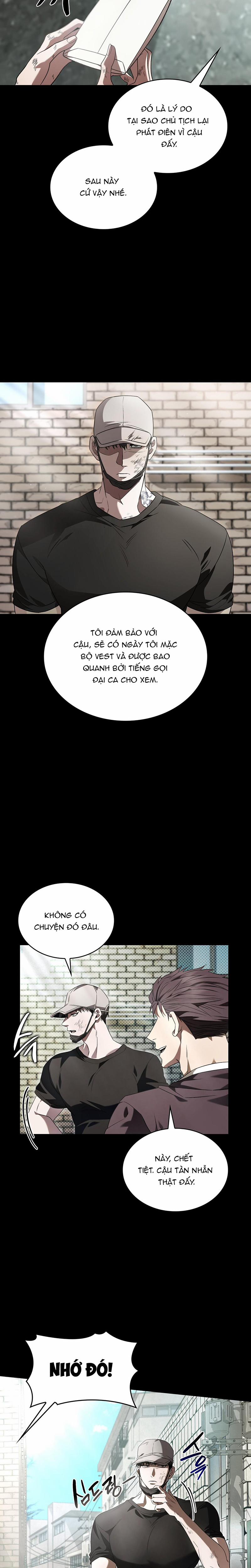 Món Nợ Phải Trả 7 trang 13