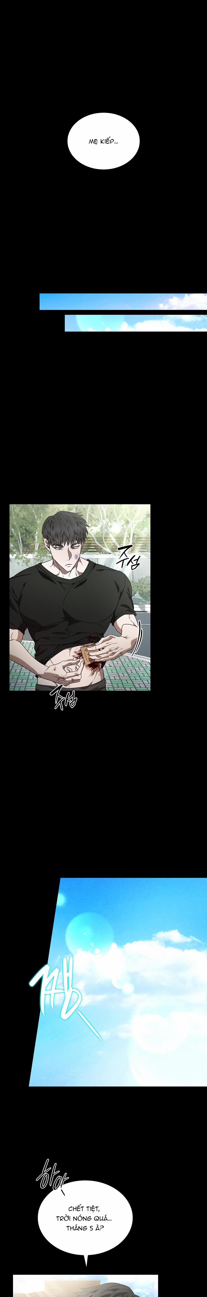 Món Nợ Phải Trả 7 trang 15