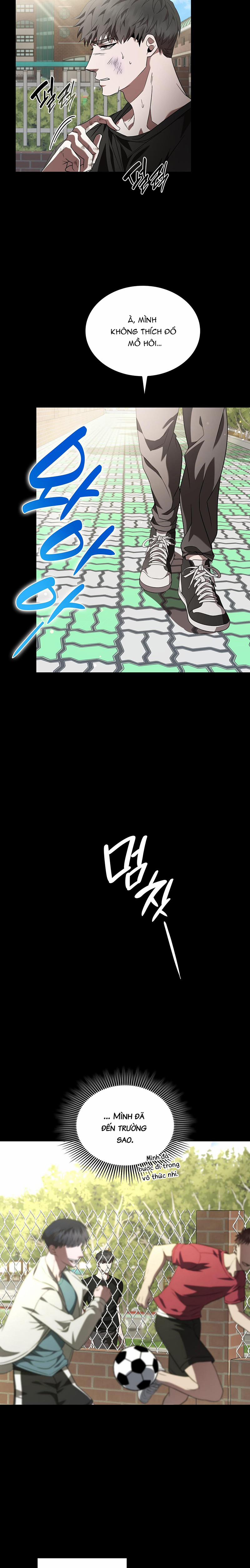 Món Nợ Phải Trả 7 trang 16