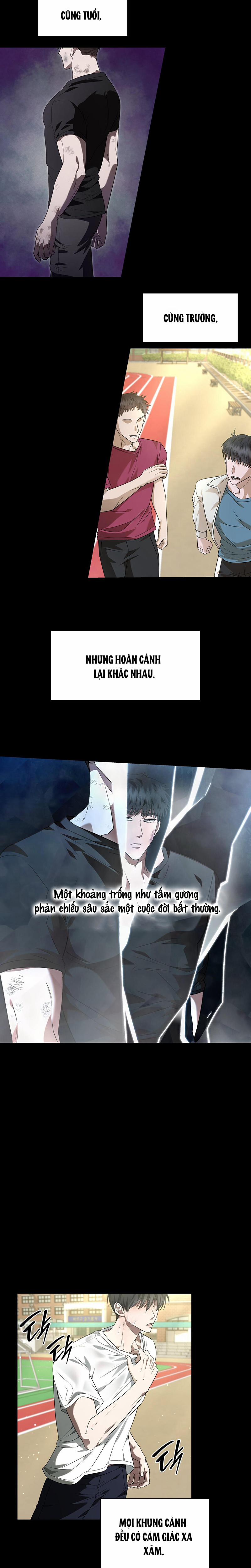 Món Nợ Phải Trả 7 trang 17