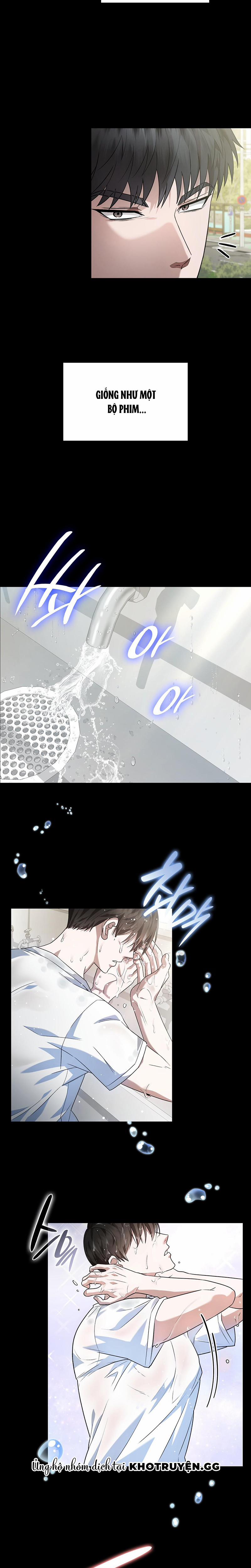 Món Nợ Phải Trả 7 trang 18