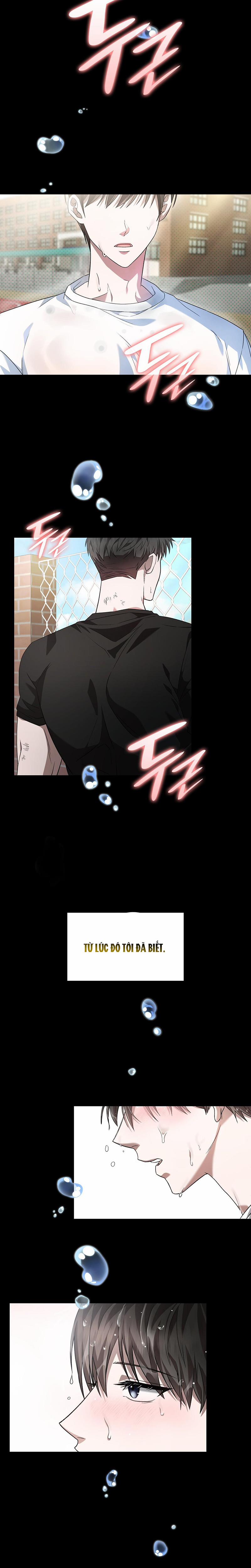 Món Nợ Phải Trả 7 trang 19