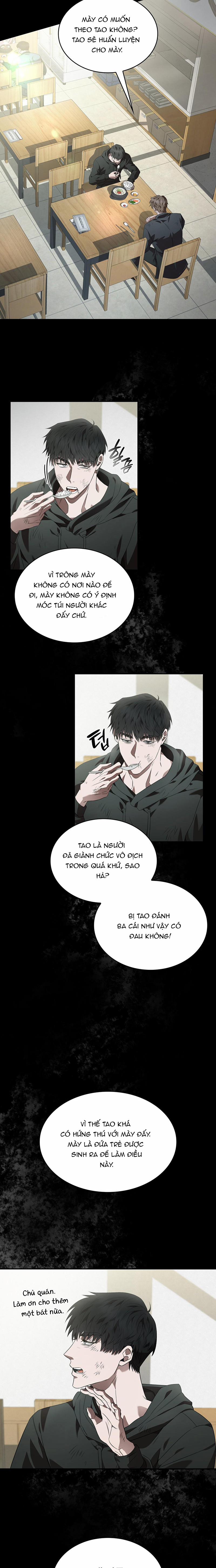 Món Nợ Phải Trả 7 trang 2