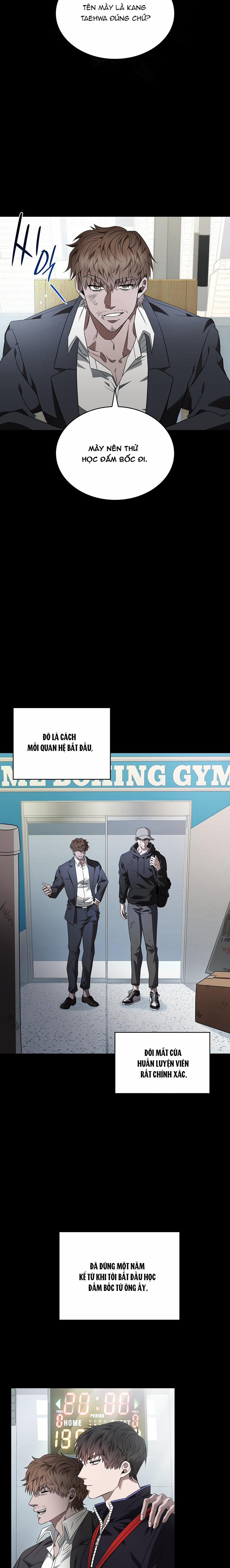 Món Nợ Phải Trả 7 trang 3