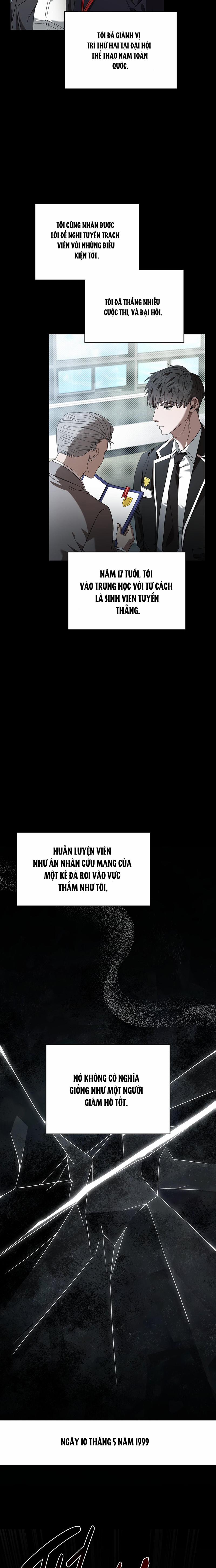Món Nợ Phải Trả 7 trang 4