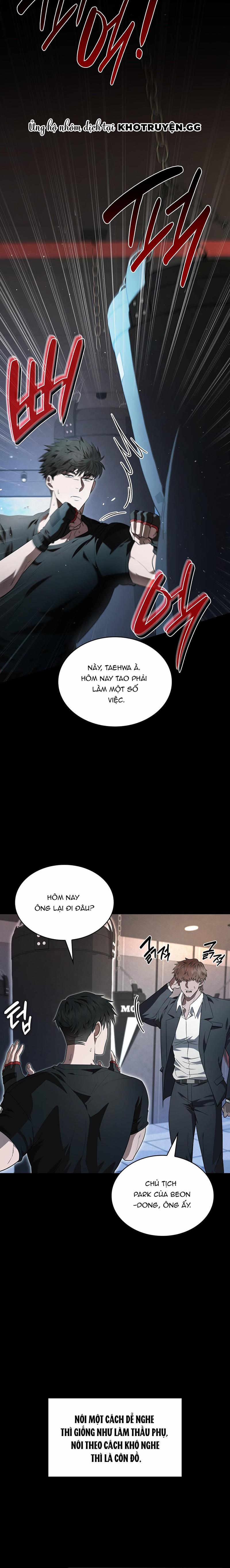 Món Nợ Phải Trả 7 trang 5