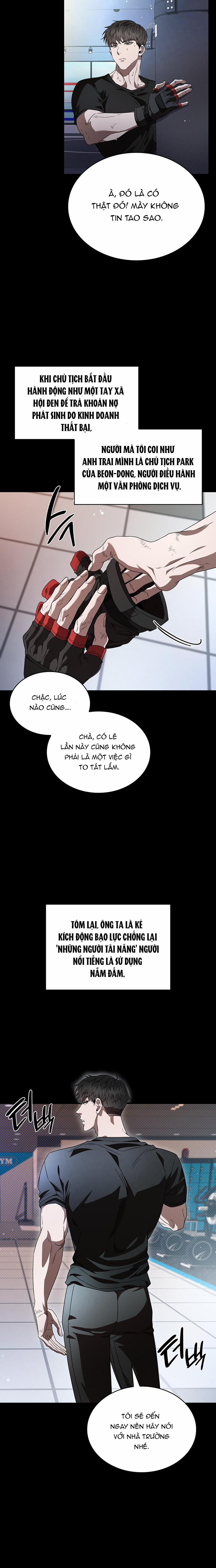 Món Nợ Phải Trả 7 trang 6