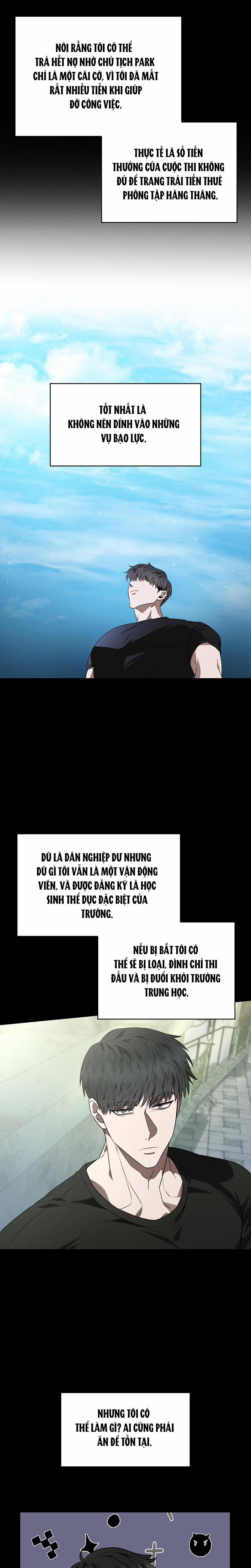 Món Nợ Phải Trả 7 trang 7