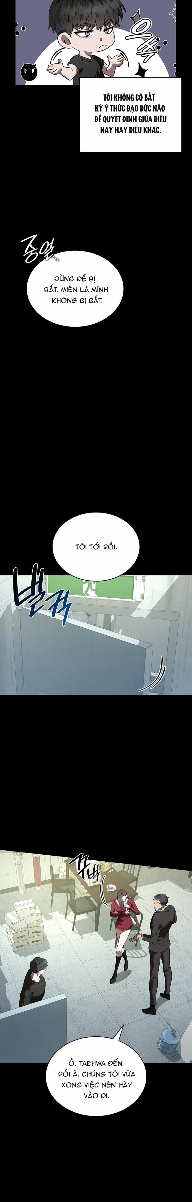 Món Nợ Phải Trả 7 trang 8