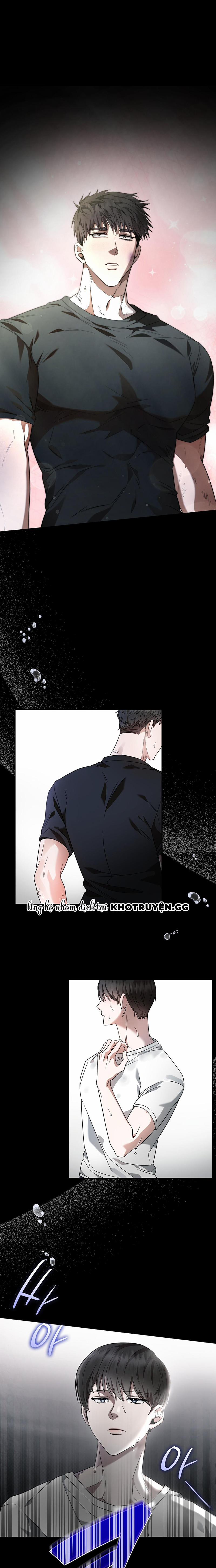 Món Nợ Phải Trả 8 trang 0