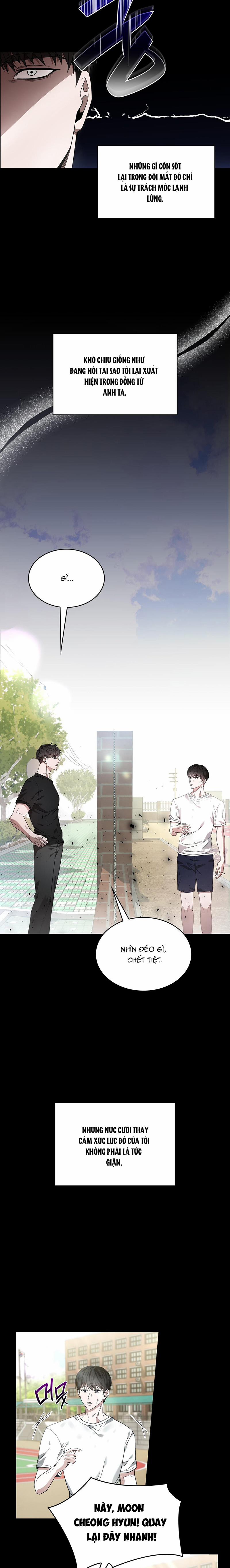 Món Nợ Phải Trả 8 trang 1