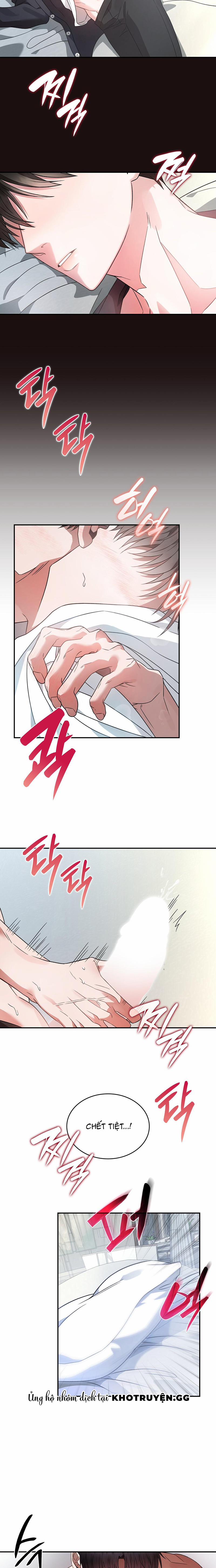 Món Nợ Phải Trả 8 trang 12