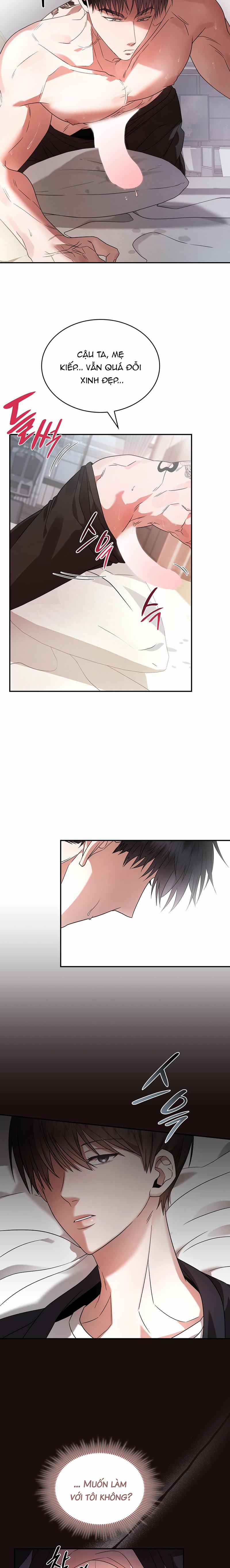 Món Nợ Phải Trả 8 trang 13