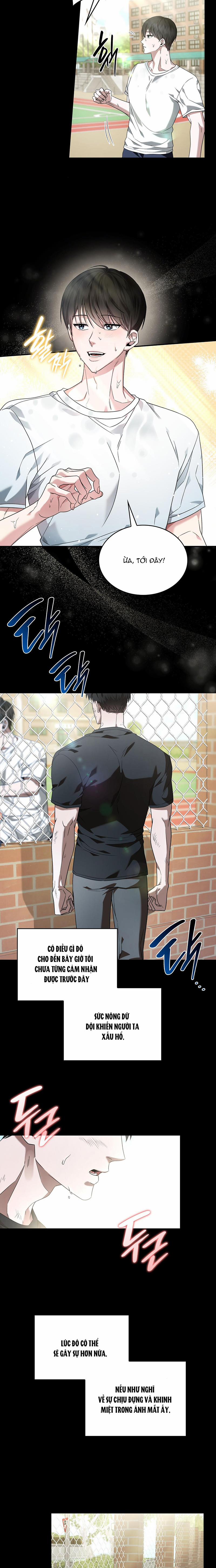 Món Nợ Phải Trả 8 trang 2