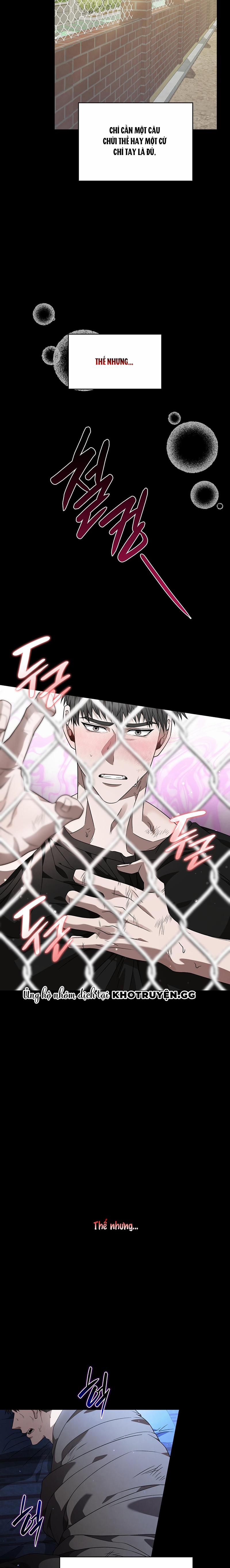 Món Nợ Phải Trả 8 trang 3