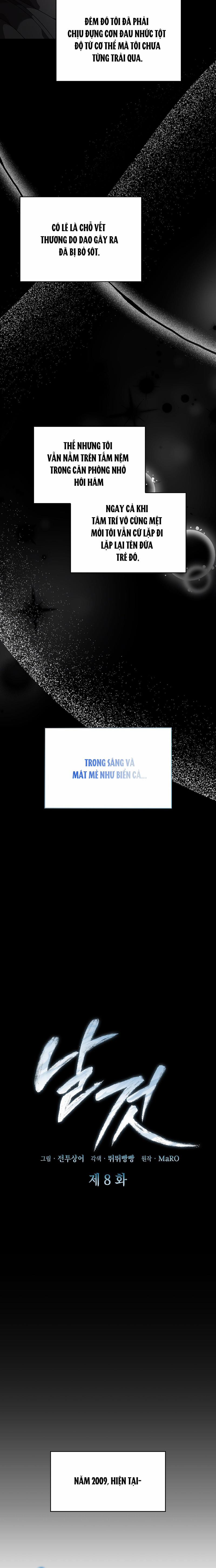 Món Nợ Phải Trả 8 trang 4