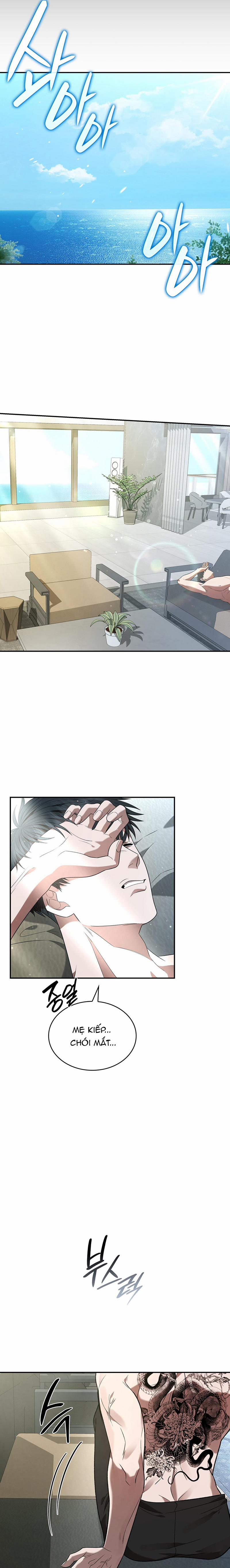 Món Nợ Phải Trả 8 trang 5