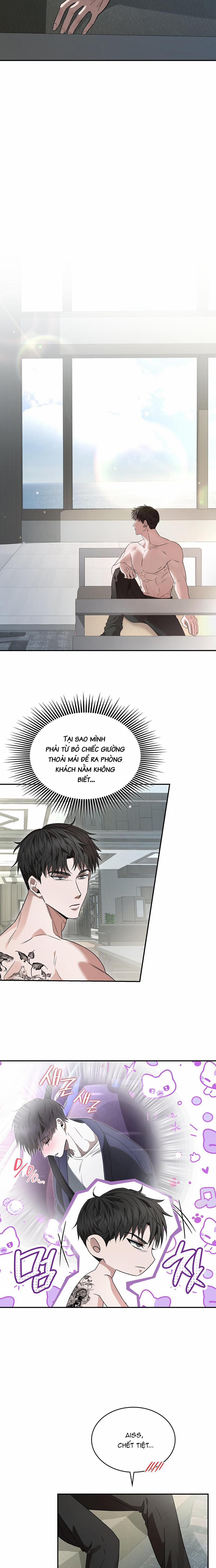 Món Nợ Phải Trả 8 trang 6